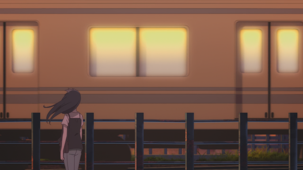 Yagate Kimi ni Naru (Nasa)